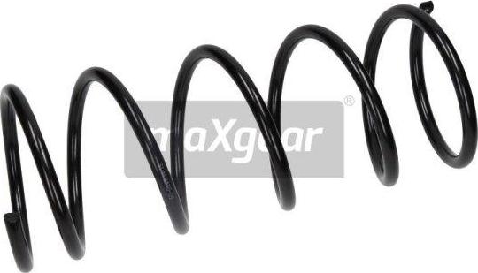 Maxgear 60-0147 - Coil Spring onlydrive.pro