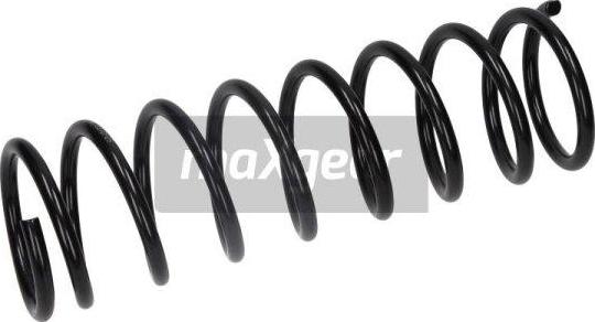 Maxgear 60-0158 - Coil Spring onlydrive.pro