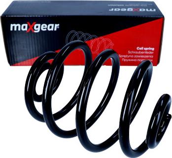 Maxgear 60-0104 - Coil Spring onlydrive.pro