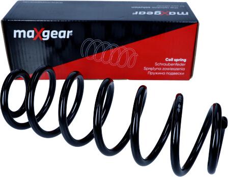 Maxgear 60-0111 - Coil Spring onlydrive.pro