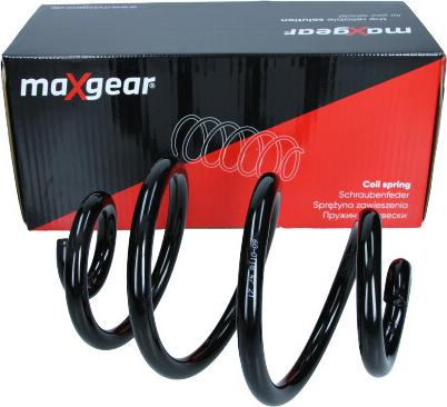 Maxgear 60-0118 - Coil Spring onlydrive.pro