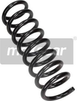 Maxgear 60-0184 - Coil Spring onlydrive.pro