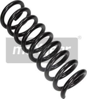 Maxgear 60-0185D - Coil Spring onlydrive.pro