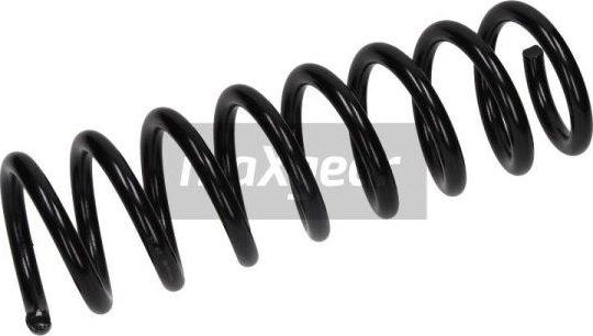 Maxgear 60-0186 - Coil Spring onlydrive.pro