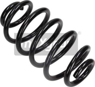 Maxgear 60-0188 - Coil Spring onlydrive.pro