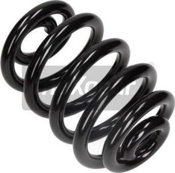 Maxgear 60-0183 - Coil Spring onlydrive.pro