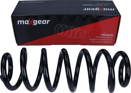 Maxgear 60-0861D - Coil Spring onlydrive.pro