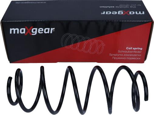 Maxgear 60-0836 - Coil Spring onlydrive.pro