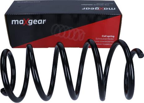 Maxgear 60-0824 - Coil Spring onlydrive.pro