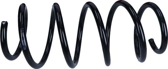 Maxgear 60-0825D - Coil Spring onlydrive.pro