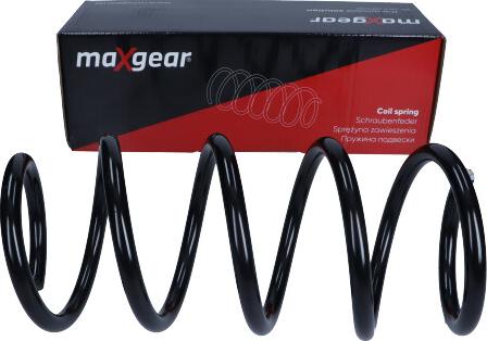 Maxgear 60-0879 - Coil Spring onlydrive.pro