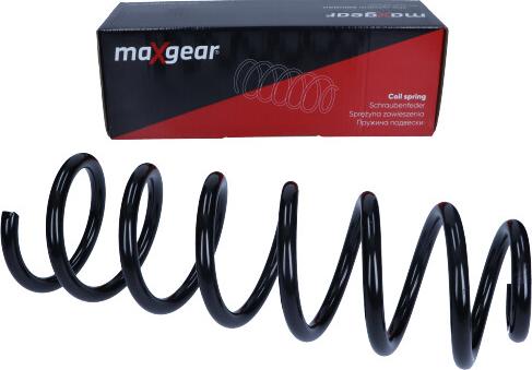Maxgear 60-0871 - Coil Spring onlydrive.pro