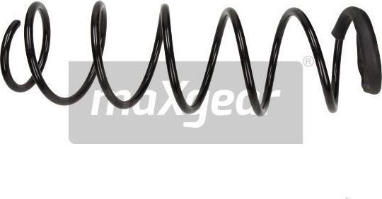 Maxgear 60-0399 - Coil Spring onlydrive.pro