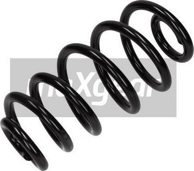 Maxgear 60-0394 - Coil Spring onlydrive.pro