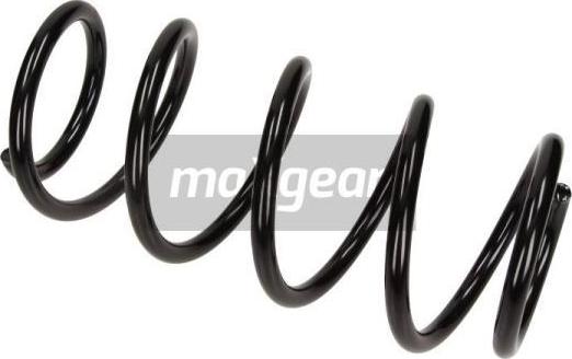 Maxgear 60-0391 - Coil Spring onlydrive.pro