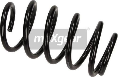 Maxgear 60-0393 - Coil Spring onlydrive.pro