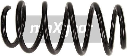 Maxgear 60-0392 - Coil Spring onlydrive.pro