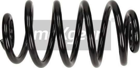 Maxgear 60-0345 - Coil Spring onlydrive.pro