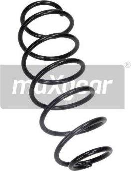 Maxgear 60-0362D - Coil Spring onlydrive.pro
