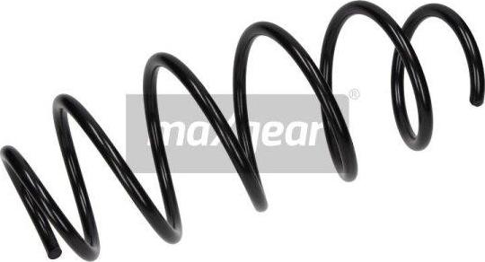 Maxgear 60-0302 - Coil Spring onlydrive.pro