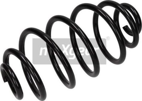 Maxgear 60-0311 - Coil Spring onlydrive.pro