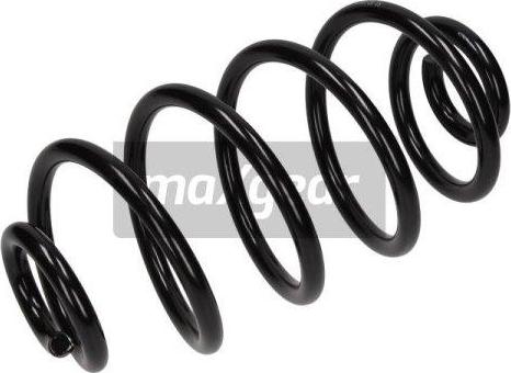 Maxgear 60-0389 - Coil Spring onlydrive.pro