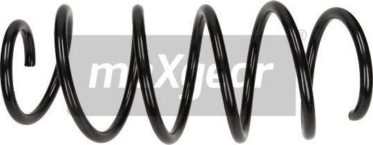 Maxgear 60-0384 - Coil Spring onlydrive.pro