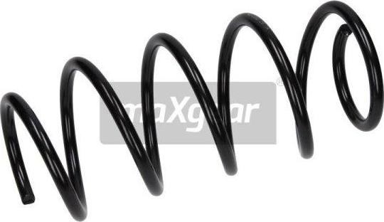 Maxgear 60-0385D - Coil Spring onlydrive.pro