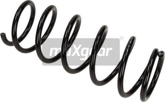 Maxgear 60-0386 - Coil Spring onlydrive.pro