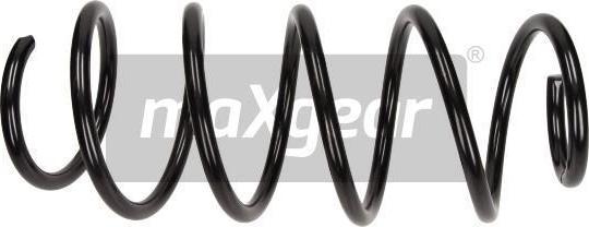 Maxgear 60-0388 - Coil Spring onlydrive.pro