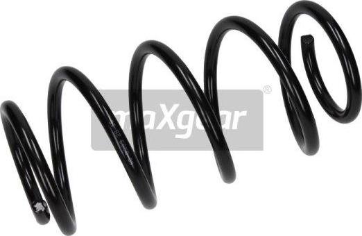 Maxgear 60-0383 - Coil Spring onlydrive.pro