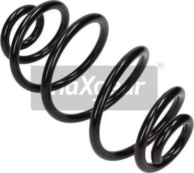 Maxgear 60-0387 - Coil Spring onlydrive.pro