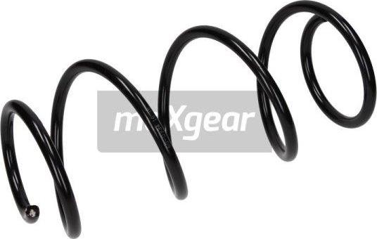 Maxgear 60-0334 - Balstiekārtas atspere onlydrive.pro