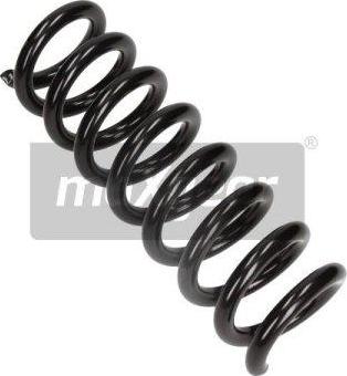 Maxgear 60-0337 - Coil Spring onlydrive.pro