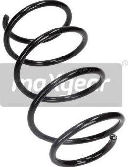 Maxgear 60-0321D - Coil Spring onlydrive.pro