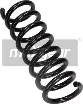 Maxgear 60-0322D - Coil Spring onlydrive.pro