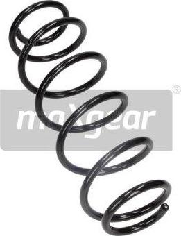 Maxgear 60-0375D - Coil Spring onlydrive.pro