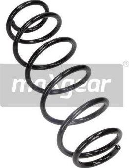 Maxgear 60-0375 - Coil Spring onlydrive.pro