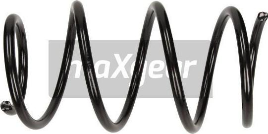 Maxgear 60-0371D - Coil Spring onlydrive.pro