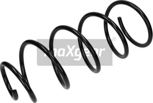 Maxgear 60-0295 - Coil Spring onlydrive.pro