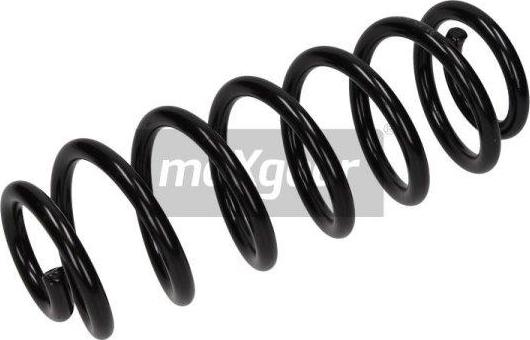 Maxgear 60-0296D - Coil Spring onlydrive.pro
