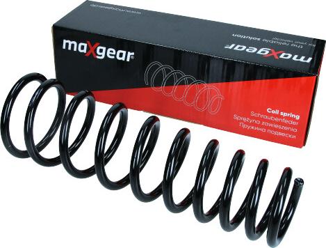 Maxgear 60-0241 - Coil Spring onlydrive.pro