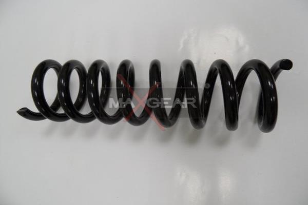 Maxgear 60-0258 - Coil Spring onlydrive.pro