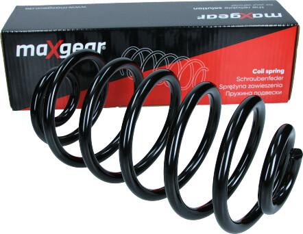 Maxgear 60-0203 - Coil Spring onlydrive.pro