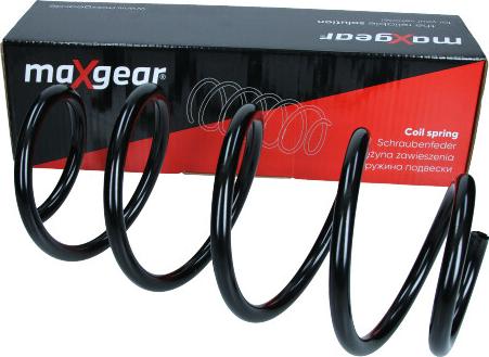 Maxgear 60-0202 - Coil Spring onlydrive.pro