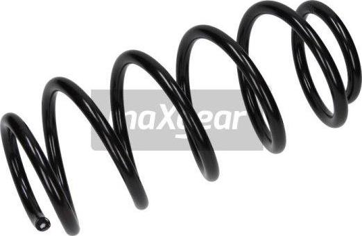 Maxgear 60-0280 - Coil Spring onlydrive.pro