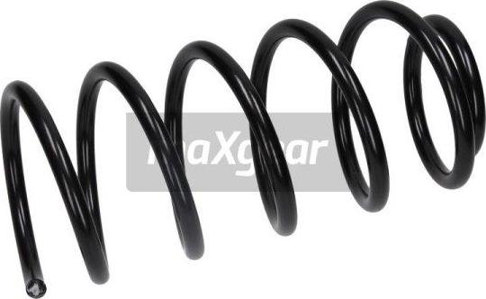 Maxgear 60-0288D - Coil Spring onlydrive.pro