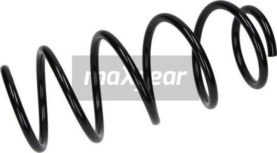 Maxgear 60-0283 - Coil Spring onlydrive.pro
