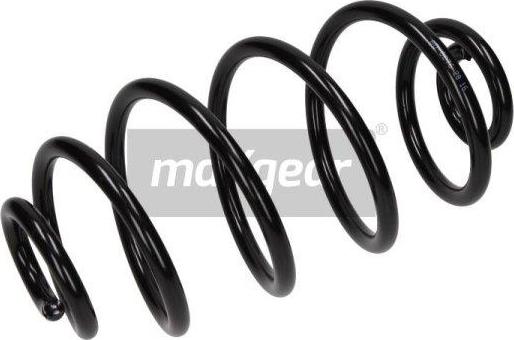 Maxgear 60-0276 - Coil Spring onlydrive.pro