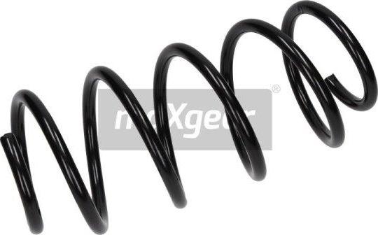 Maxgear 60-0278D - Coil Spring onlydrive.pro